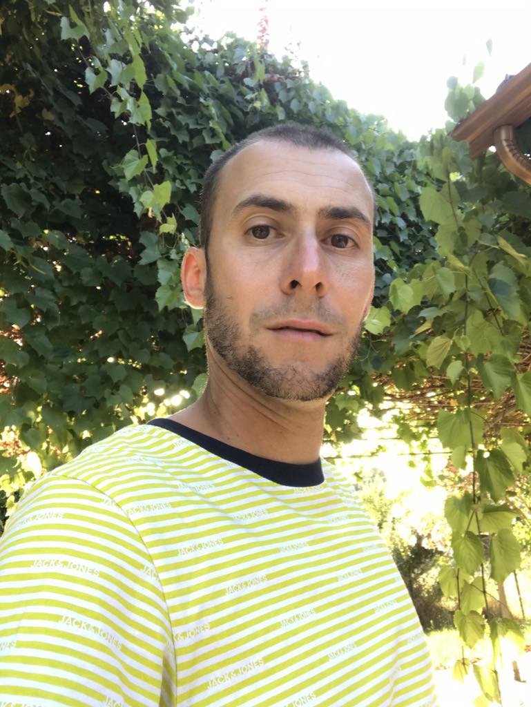 Moustakim - Cierp-Gaud - Haute-Garonne | Plan cul