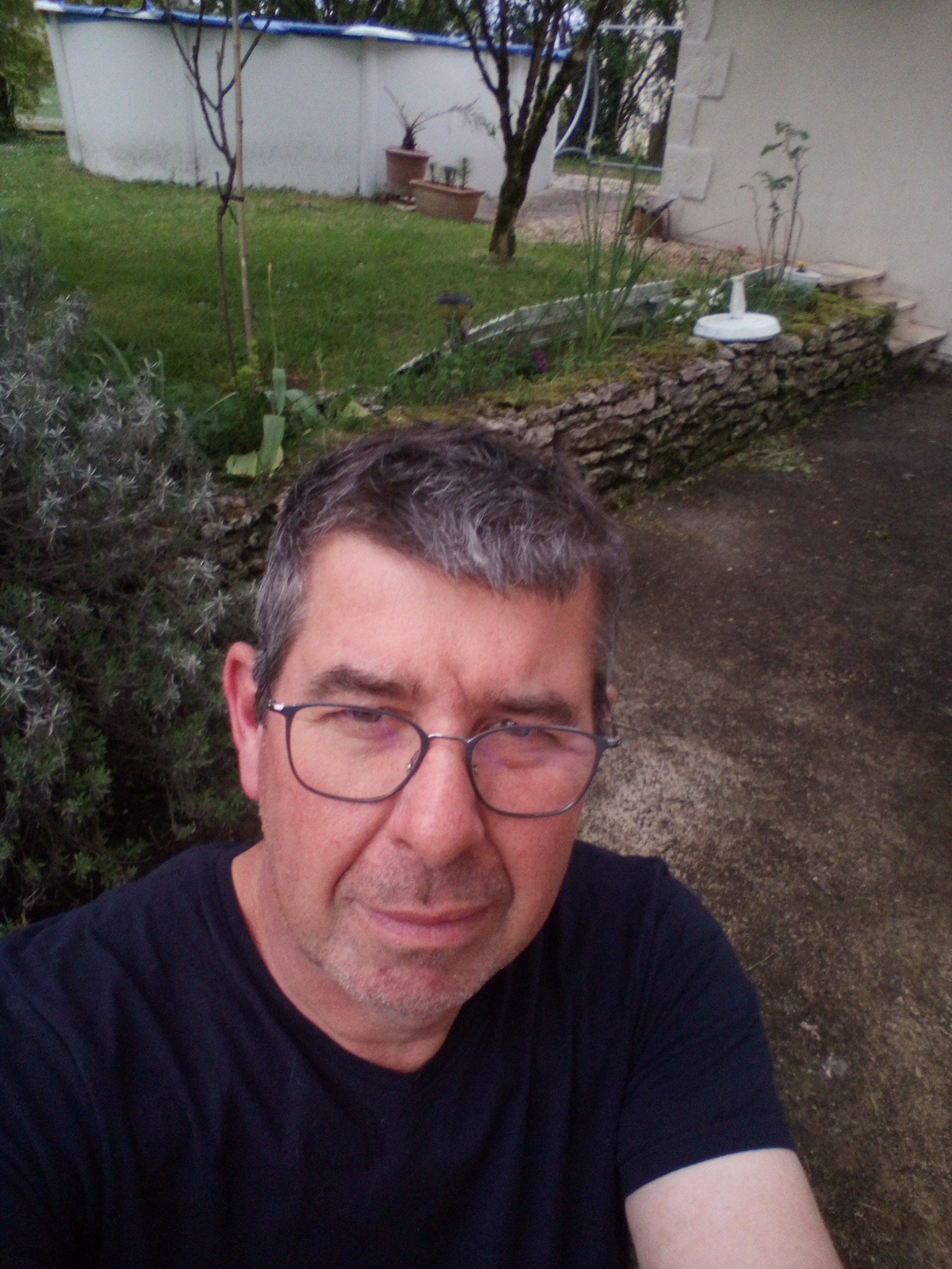 Franciszek - Prunet - Haute-Garonne | Plan cul