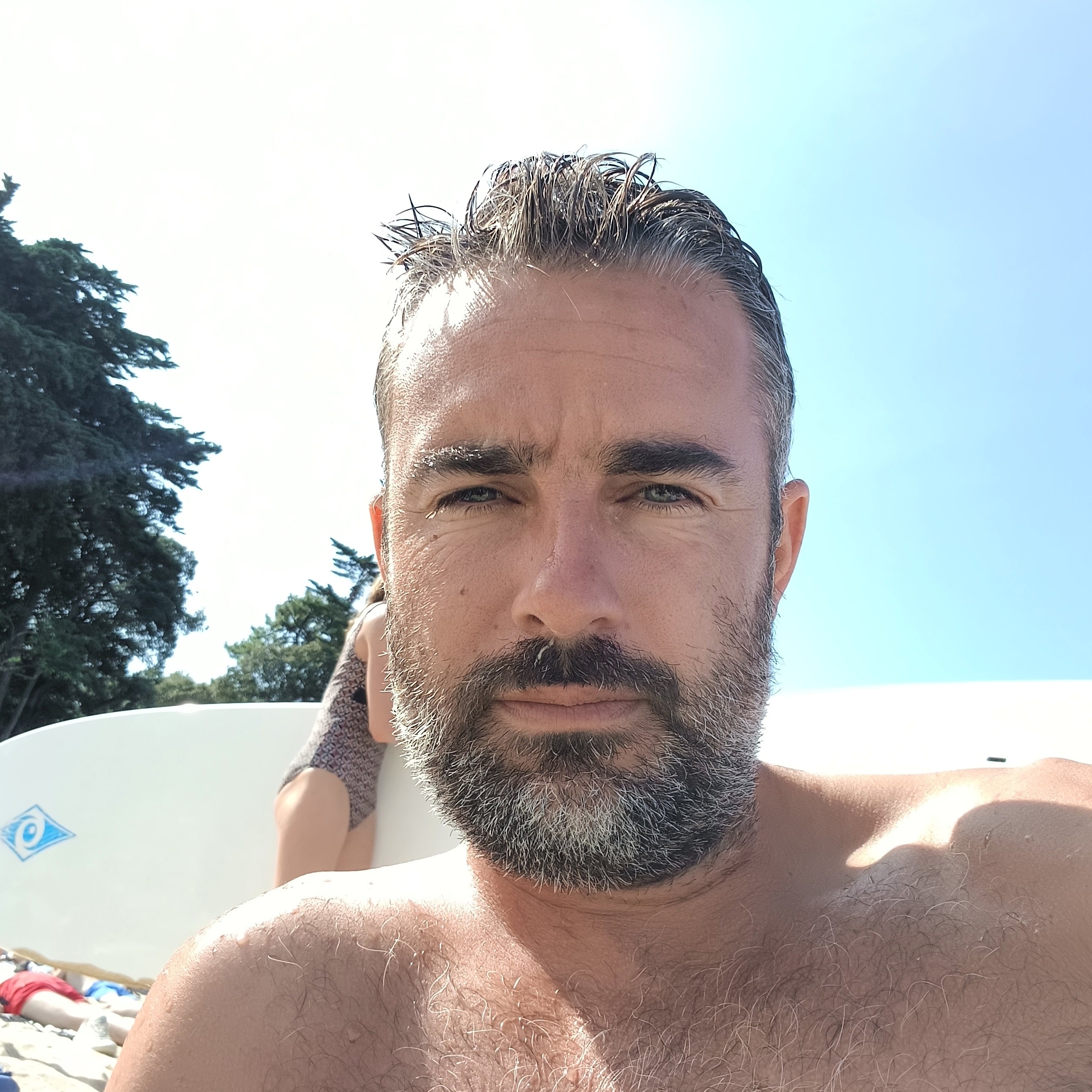 Scotty - Larra - Haute-Garonne | Plan cul