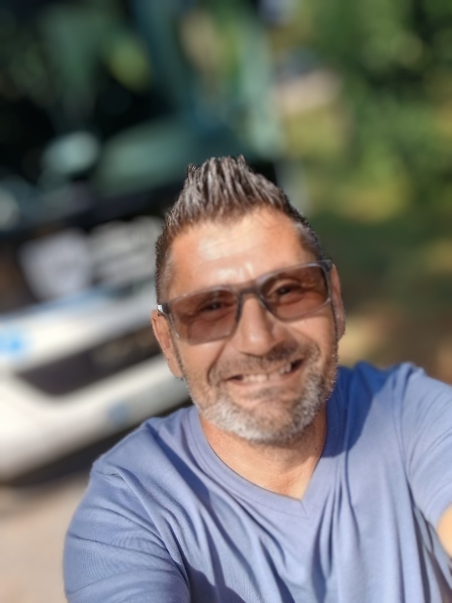 Abdulla - Portet-sur-Garonne - Haute-Garonne | Plan cul