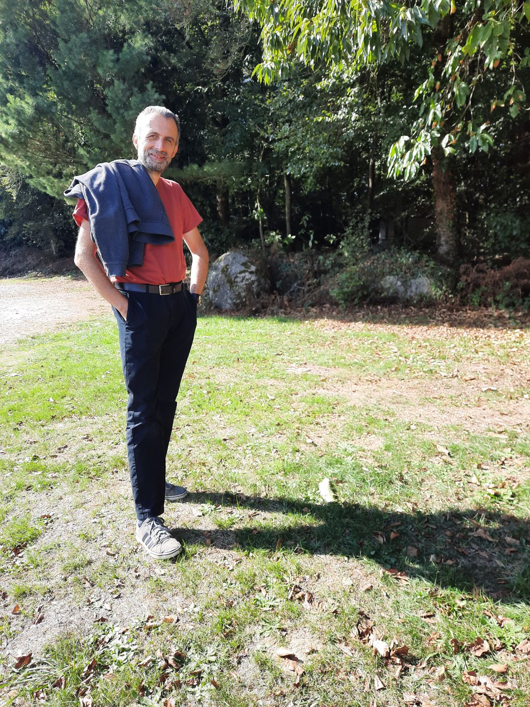 Rojhat - Saint-Pierre-de-Lages - Haute-Garonne | Plan cul